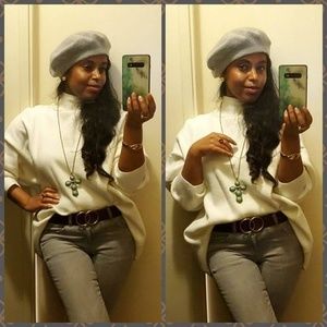 Meet your Posher, Selam